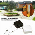 Automatic Door Closer. 