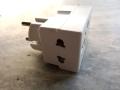 MULTI-SOCKET 5 AMP 2 PIN PREMIUM QUALITY. 