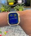X8 Ultra Max Smart Watch 8 Series 49mm Gold Edition. 