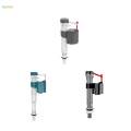 Toilet Tank Fill Valve Toilet Tank Accessories Toilet System Flush Valve. 