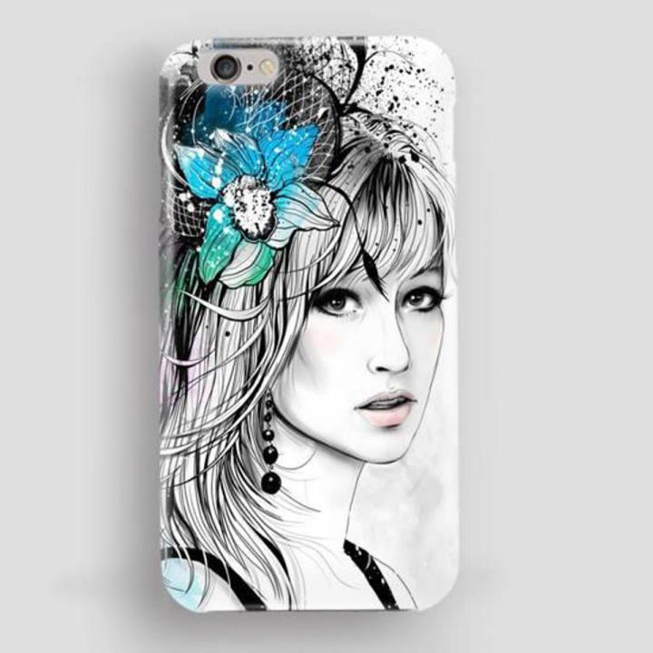 Customized iPhone 6/6S Cover