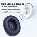 Replacement Earpads for JBL TUNE 700BT 710BT 750BTNC Soft Foam Ear Cushions Earbuds Cover Earmuffs Headset Headphones Accessorie. 