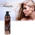 Moroccan Argan Oil Conditioner Sulfate Free - Best for Damaged hairs 400ml pump. 