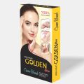 Bleach Cream Sachet Pack of 6 by Mlatif and Sons | Whitening Bleach Cream for Face, Hand, Foot & Body | Skin Brightening Bleach Cream Sachet Box | Bleach Cream for Face Whitening & Fairness | Whitening Cream Sachet Pack for Women & Men | Premi. 