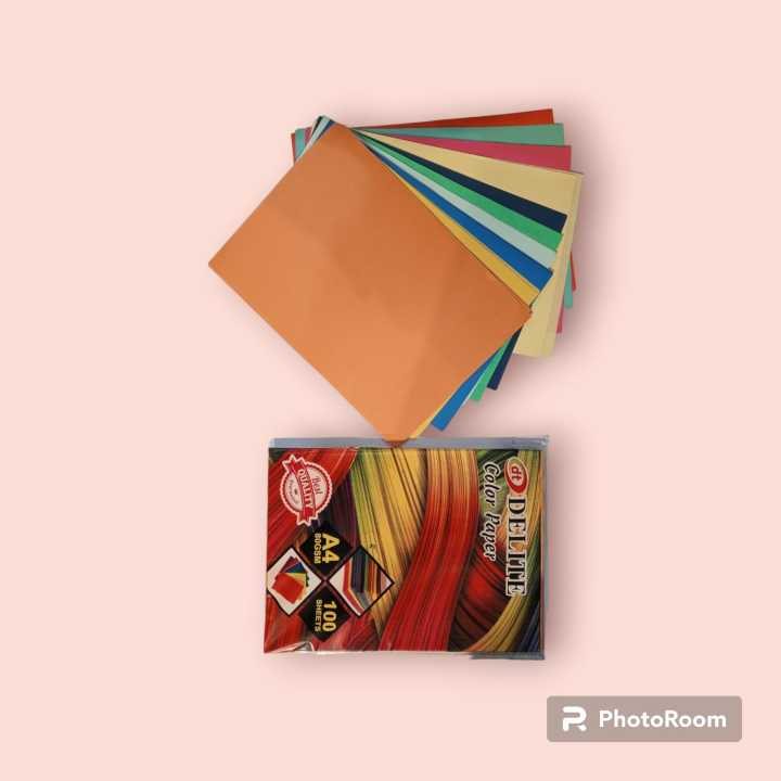 Colour%20Paper%20A4%20Size%20100%20Sheets%20Mixcolour%2080gsm%20Paper%20-%20Image%202