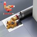 Floor Drain Adapter Floor Drain Pipe Fitting Washer Machine Pipe Coupler. 