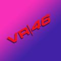 Cool Racing VR46 Motorcycle Helmet DIY Sticker for SHOEI KYT HJC Cool Reflective Decal for YAMAHA Tmax Honda CBR Kawasaki Ninja. 