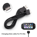 SAKURA DATA FROG USB Charger Cable Transfer Data Charging Cord Line For PlayStation Psv1000 Psvita PS Vita PSV 1000 Power Adapter Wire. 