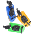 3 Pcs Motor Boat Wind Pool Toys Windup Baby Bath Tub Ship Plastic Water Kids Toddler. 