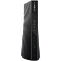 Linksys CG7500 AC1900 Wireless Dual-Band Gigabit Modem Wi-Fi Router Black. 