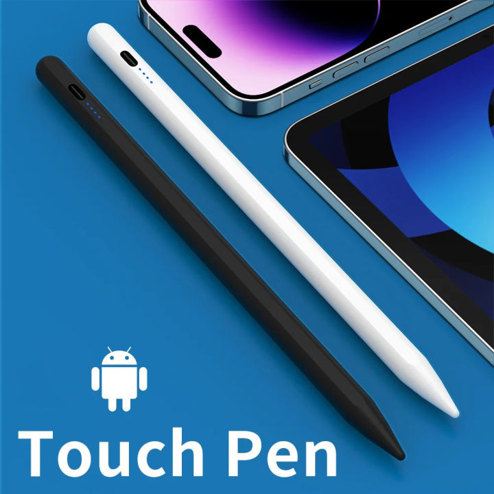 Drawing Writing Stylus Pen For Teclast M40 Pro Plus SE P40S P30S P20S P40HD P20 P40 HD M50 M50HD Pro 10.1 Universal Tablet Pen