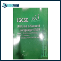 New IGCSE Urdu as a Second Language 0539 by Maria Saleem. 
