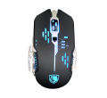 SADES GAMING MOUSE. 