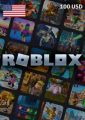 ROBLOX GIFT CARD - 100 USD. 