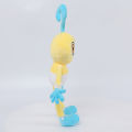 New Poppy Playtime Huggy Wuggy Pluh Doll Poppy on Poppy Robot Funny Pluh Toy For Kid Fan Gift. 