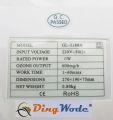 600mg/h Ozonizer, Water -Air Purifier, Fruit and Vegetable Cleaner, Ozone generator. 