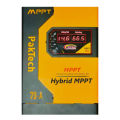 Hybrid pak tech mppt solar charge controller 70A. 