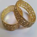 NAGINA Manjoos Bangles A+ Quality. 