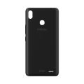 Infinix Smart 2 HD Rear Body Casing Housing Replacement Battery Cover With Side Buttons For Smart 2 HD - Black. 