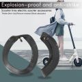 2Pcs 8.5-Inch Thick Tyre Inner Tube 8 1/2 X 2 For Xiaomi Mijia M365 Electric Scooter Inflated Spare Tire Replace Tube. 