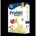 Prolac Diabetes Care Complete & Balanced Nutritional Supplement Powder for Adult Vanilla flavor 200gm. 