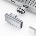USB C Magnetic Adapter 24Pins Type C Connector. 
