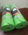 Yoga Mat - 12 mm NBR Rubber - Premium Quality Professional Standard Matt for Exercise, Fitness Training and Home Gym Workouts. 