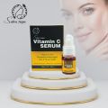 Biah Cosmetics - Sabra Aapa Vitamin C Serum 30Ml. 