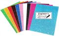 Glitter Foamic Sheets A4 Size Mix colour Pack of 10. 