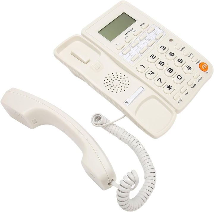 30%20Days%20Warranty%20PTCL%20Loud%20Speaker%20Telephone%20Set%20Landline%20Caller%20ID%20Display%20Desktop%20Home%20Hotel%20Wired%20Office%20Landline%20Telephone%20Phone%20LCD%20Display%20Screen%20Redial%20Flash%20and%20Pre%20Dialing%20Function%20Wall%20Mountable%20Black%20Or%20White%20-%20Image%208