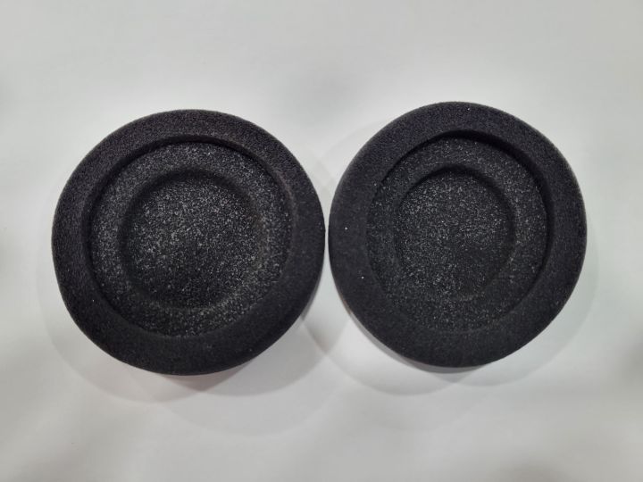Pair%20of%20Ear%20Pads%20Cushion%20Cover%20Earpads%20Earmuff%20Replacement%20Compatible%20with%20Jabra%20Evolve%2020%20/30/40/65%20Headset.%20-%20Image%205