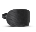 Sleeping Eyeshade Double Side Emulation Silk Eye Mask Adjustable Single Strap Unisex Travel Relax Blindfold. 