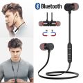 ​XT-11 Sport Wireless Earbuds Headphone Bluetooth-compatible Earphone Music Handsfree Earbuds Headset With Mic For All Phone​. 