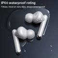 Original Lenovo Livepods Lp1 Bluetooth Earbuds. 