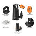 Submersible Utility Water Pump 400W. 