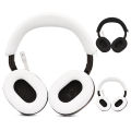 Quality Headphone Cover for Sony INZONE H7/H5/H3/H9 Earphone Silicone Protective Case Headset Headbeam Protector Sleeve. 