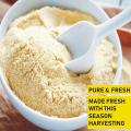 Mild Roasted Gram Flour - Sattu Flour Mild Roasted Gram Flour. 