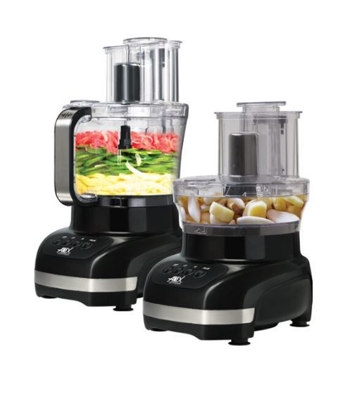 ANEX AG-3059 SUPER DELUXE CHOPPER