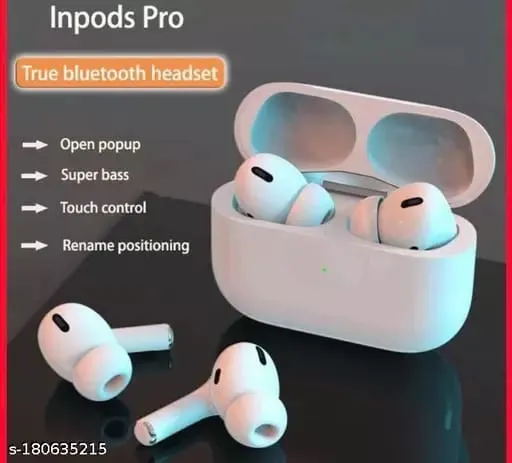 Pro%20White%20TWS%20Airpods%20Sound%20&%20High%20Quality%20Touch%20Sensors%20True%20Stereo%20Headphones%20with%20Built%20in%20Mic%2010m%20Transmission%20Bluetooth%20Wireless%20Earbuds%20,%20%20Sport%20Headset%20for%20all%20Bluetooth%20Smart%20devices%20-%20Image%205