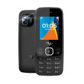 Itel it2166 Dual Sim 2 Inches Display Long Lasting 1000mAh Battery. 