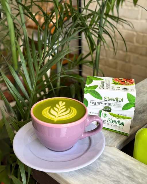 Stevital%20Stevia%20Natural%20Sweetener%20Jar%20100g%20%7C%20Organic%20Sugar%20Alternative%20%7C%20Zero%20Calories%20%7C%20Healthy%20Sugar%20Substitute%20%7C%20Keto%20&%20Diabetic%20Friendly%20%7C%20No%20Bitter%20Aftertaste%20%7C%20Sweetener%20Sugar%20Free%20%7C%20Stevia%20Powder%20%7C%20Natural%20Sweet%20Powder%20%7C%20Stevia%20Sweetener%20%7C%20Stevia%20-%20Image%207