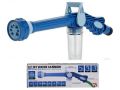 EZ Jet Water Cannon - Multi-Function Spray. 