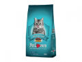 Pet Lovers Cat food. 