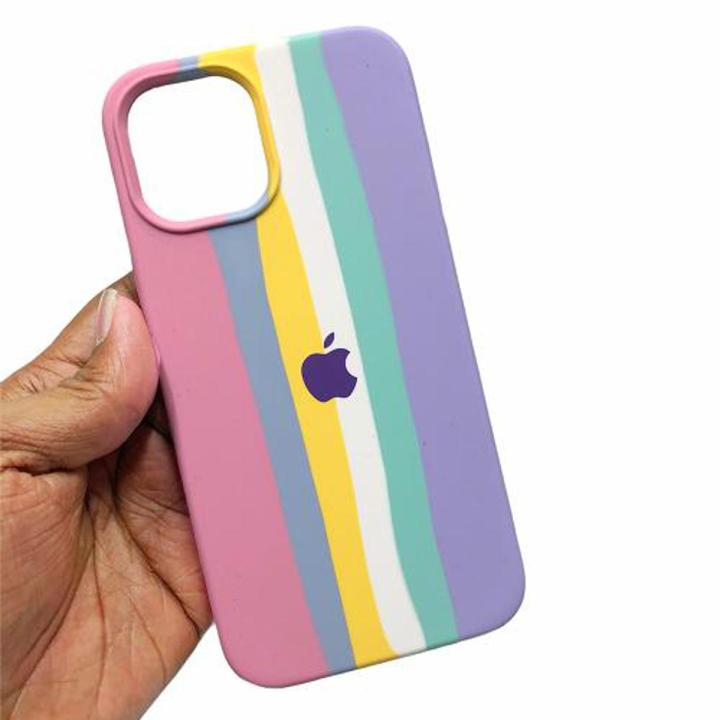 12 Pro Max Iphone 11 Cover Rainbow 12 Pro Max Iphone 11 Multicolor
