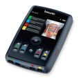 Beurer - EM 95 bluetooth® - High-end EMS device. 