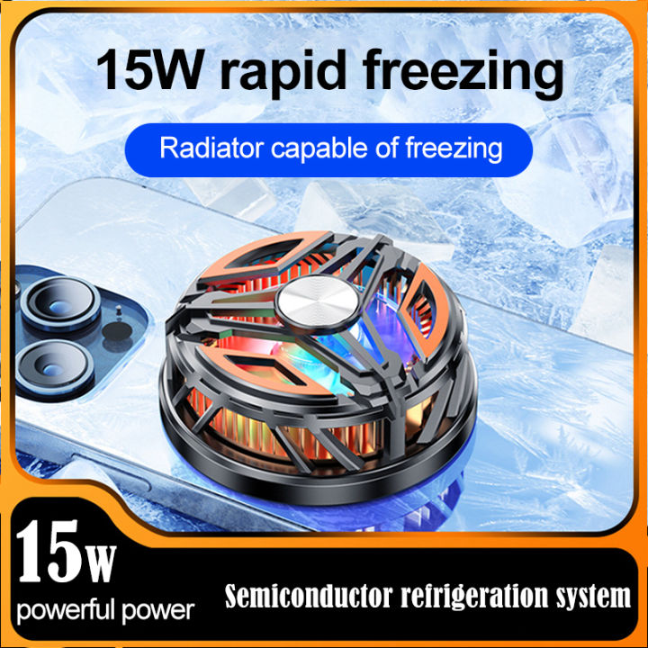 GT31%20Magnetic%20+%20Back%20Clip%20(2%20in%201)%20Phone%20Cooler%20Mobile%20Phone%20Cooling%20Fan%20Semiconductor%20Phone%20Radiator%20Fan%20-%20Heat%20Sink%20Game%20Cooler%20System%20Mobile%20Cooling%20Fan%20Gaming%20Case%20Cold%20Wind%20Handle%20Cool%20Semiconductor%20Fan%20For%20PUBG%20Phone%20Cooler%20,%20FREEFIRE%20-%20Image%206