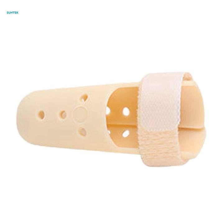 2Pcs%20Plastic%20Finger%20Splint%20Brace%20Recovery%20Splint%20Mallet%20Splint%20-%20Image%205