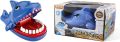 Interactive Shark Teeth Biting Table Game Funny Soft Bite Finger Toy for Party Fun Shark Bite Game, Shark Teeth for Children's Family Game. 