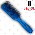 Soft & Smooth Crystal Hair Brush For Silky and Light Hair. 