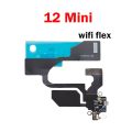 【2023NEW】Bluetooth NFC Wifi GPS Cellular Antenna Flex For iPhone 12 Pro Max mini WI-FI Signal Flex Cable Cover Replacement. 